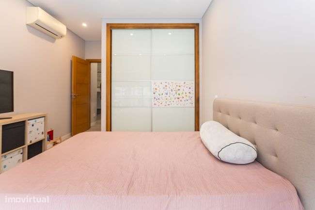 Moradia V3 Vende Alto das Barreiras Montijo-13