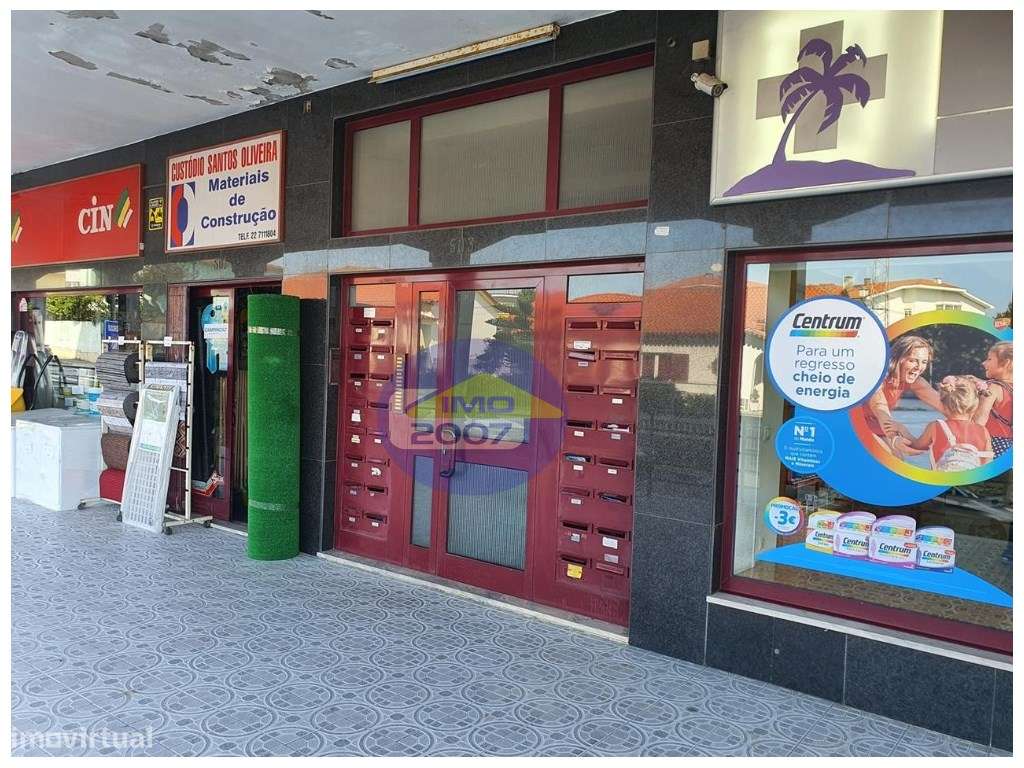 Apartamento T2 em Vila Nova de Gaia - Grande imagem: 2/17