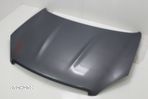 MASKA POKRYWA SILNIKA NISSAN QASHQAI J10 06-09 # - 3