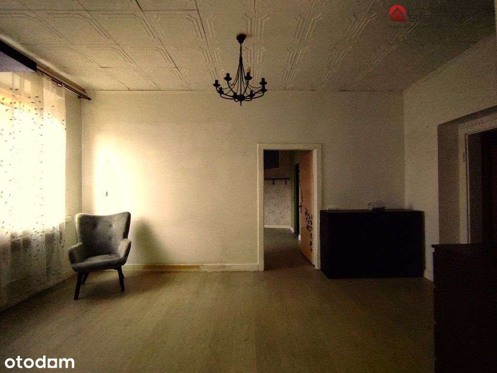 Duże mieszkanie - kamienica w Centrum - Pełny obrazek: 5/14