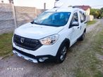 Dacia Dokker TCe 115 Stepway - 1