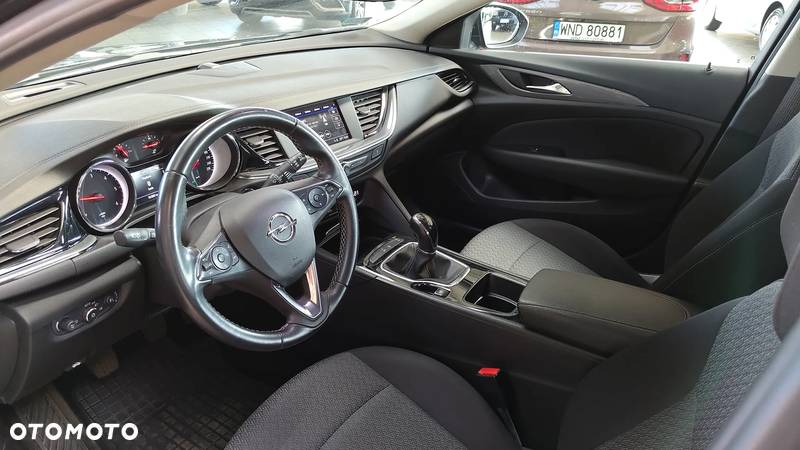 Opel Insignia - 6