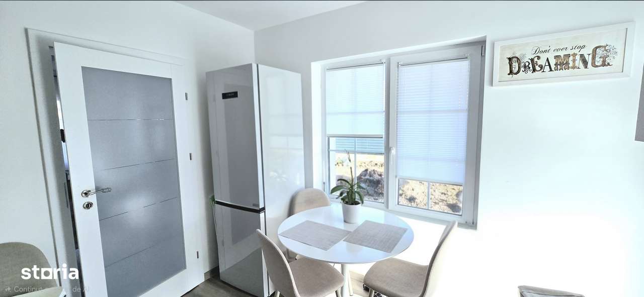 Casa nouă parter, la cheie, Visan, Iasi, 9km de centru-8