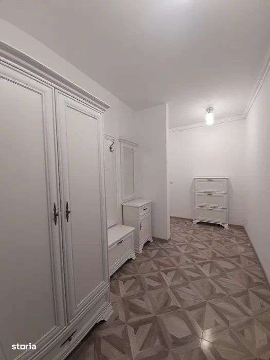 Lavandei Residence - Inchiriere ap. 3 cam + loc de parcare - Imagine principală: 4/8