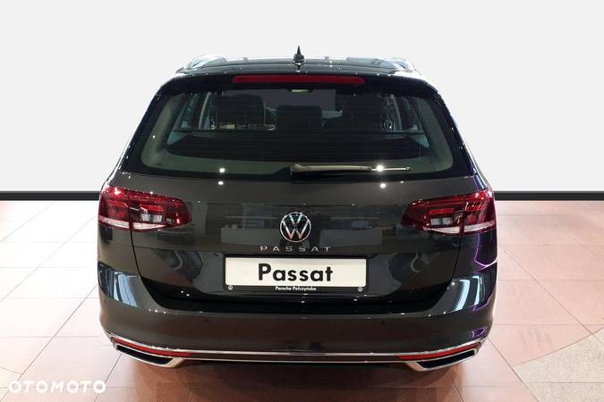 Volkswagen Passat 1.5 TSI EVO Business DSG - 5