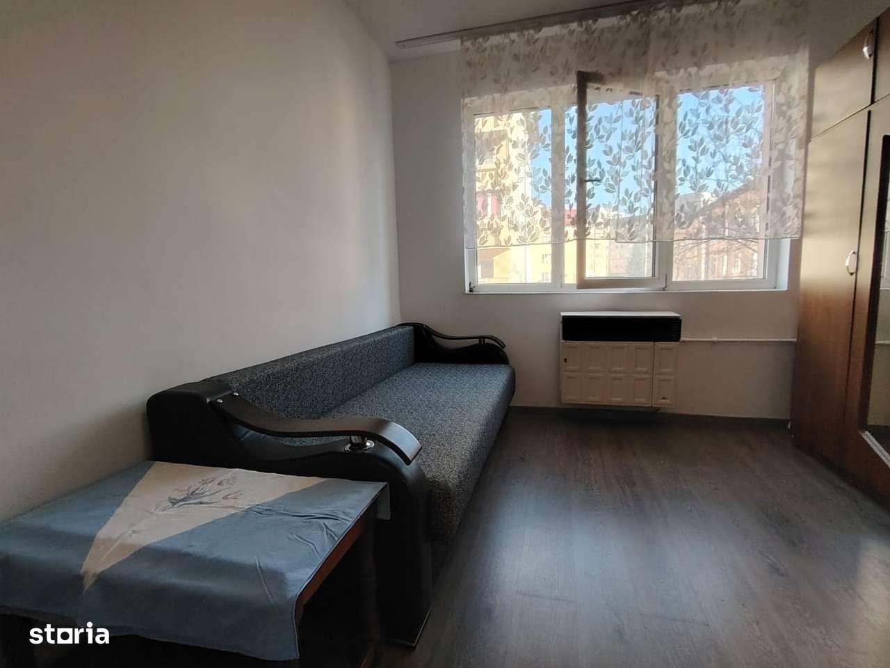 De vanzare garsoniera in Noua etaj intermediar - Imagine principală: 4/7