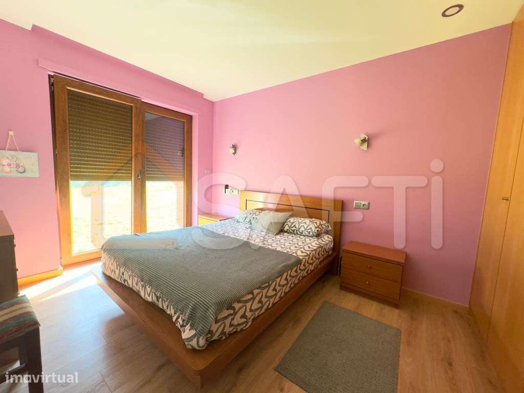 Moradia T3 mais escritório - Grande imagem: 5/28