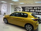 Peugeot 208 1.2 PureTech Active - 21