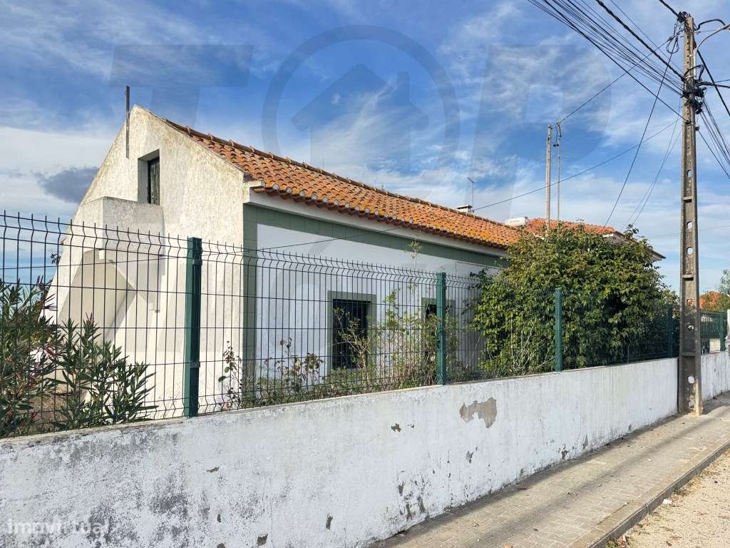 Moradia V3 para reabilitar - Montinhos dos Pegos - 134.000€ - Grande imagem: 5/19