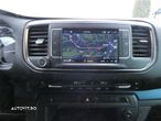 Peugeot Traveller L3H1 2.0 BlueHDI 177 S&S Combispace Premium Aut. - 9