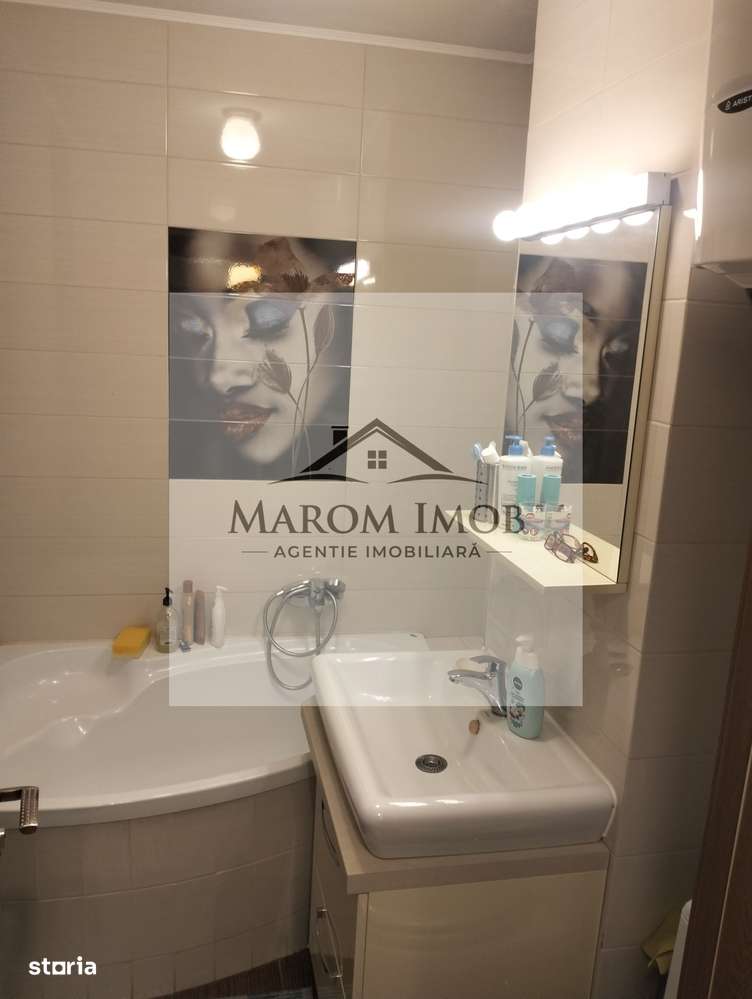 Apartament 3 camere | Bd. Brâncoveanu | Ultrafinisat & Complet Mobila-15