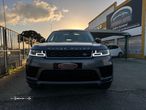 Land Rover Range Rover Sport 2.0 SD4 HSE - 2