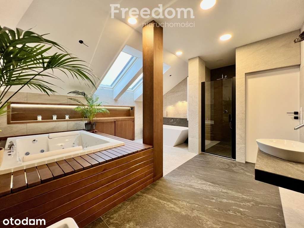 Bezczynszowe, idealne dla pary lub singla - Pełny obrazek: 1/20