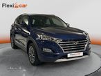 Hyundai Tucson 1.6 CRDi Executive - 1