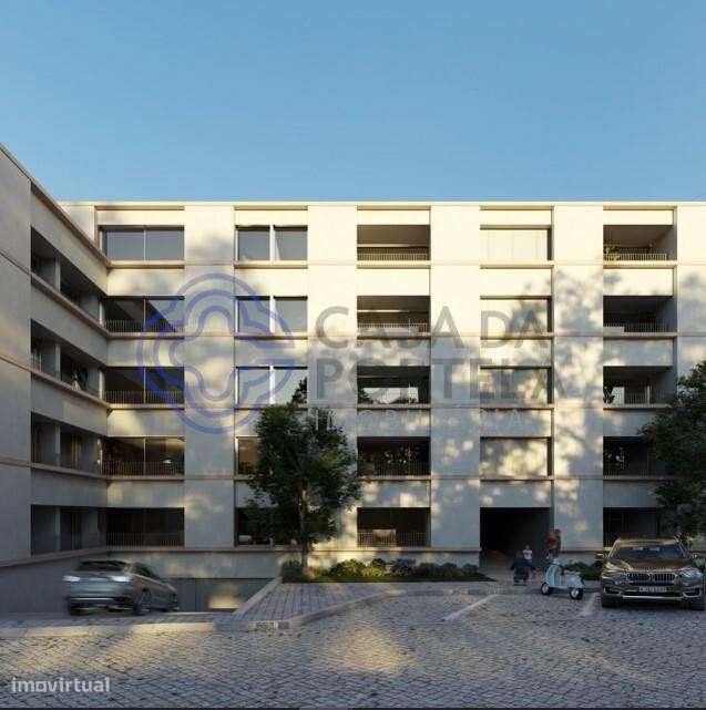 Apartamento T1 à venda, garagem,varanda, Paranhos, Porto - Grande imagem: 4/30