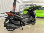 Yamaha XMAX 400 - 11