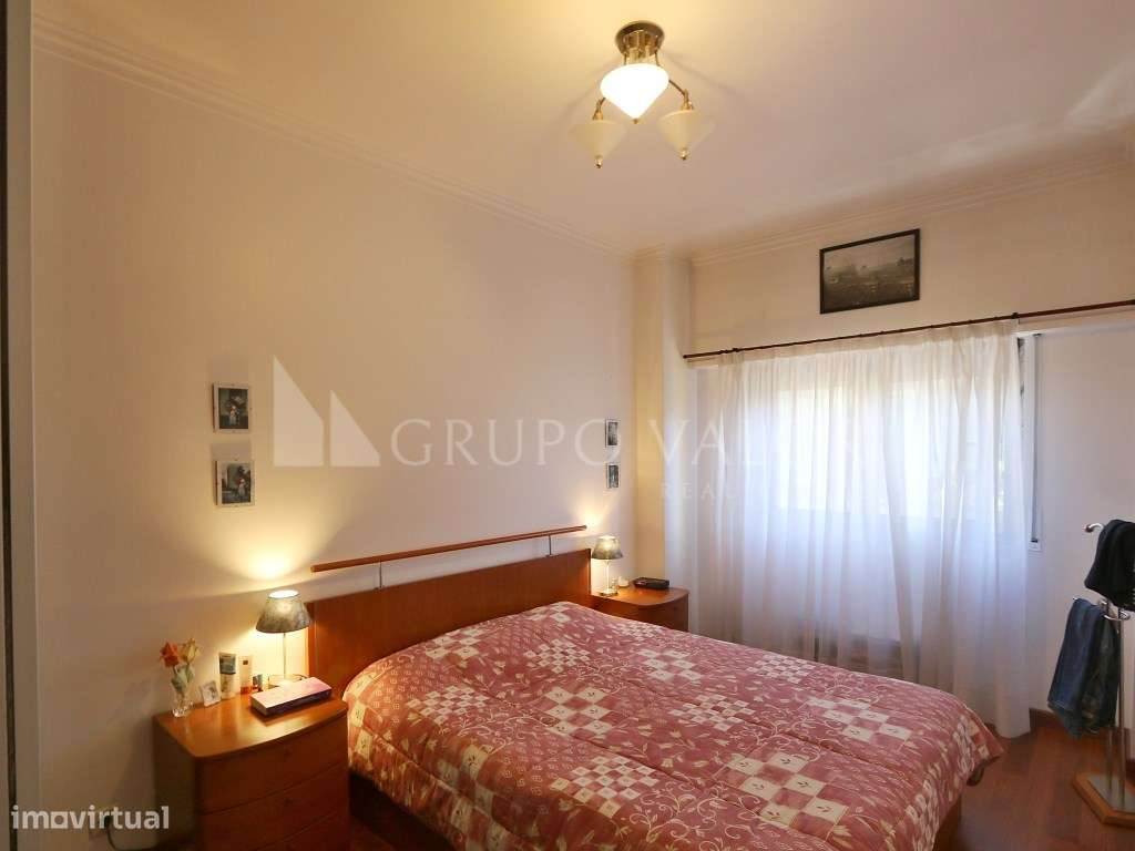 Apartamento T3 em Queluz-11