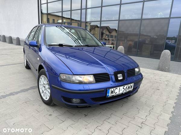 Seat Toledo - 7