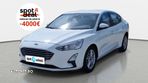 Ford Focus 1.0 EcoBoost Trend Edition - 1