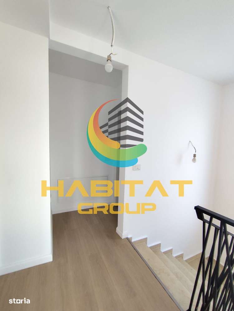 Vanzare Casa 4 camere Berceni langa viitoare Statie  Metrou - Imagine principală: 4/20