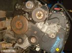 Motor Alfa Romeu 2.4 JTD - 5