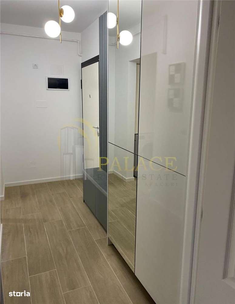 Apartament 1 camera EVERGREEN INTABULAT - Imagine principală: 3/6