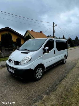 Renault Trafic - 3