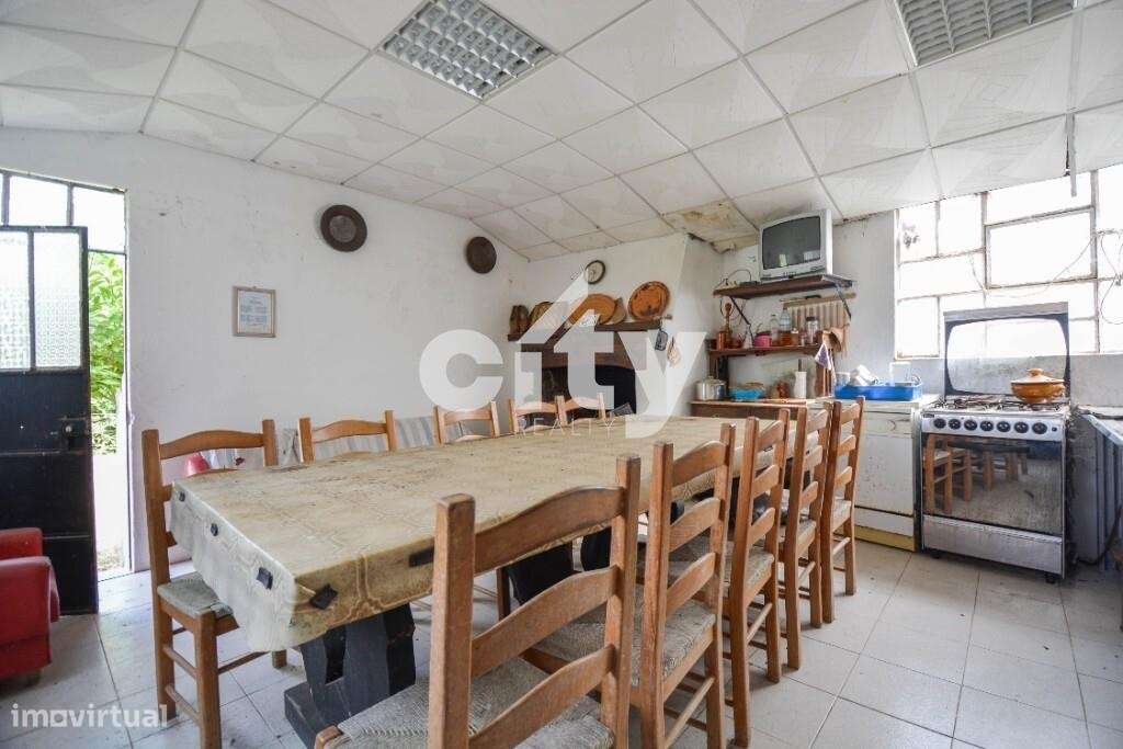 Refúgio Rural junto à ribeira- Moradia em Pisão - Avis-9