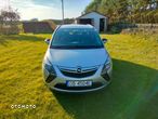 Opel Zafira 1.4 Turbo (ecoFLEX) Start/Stop Edition - 7