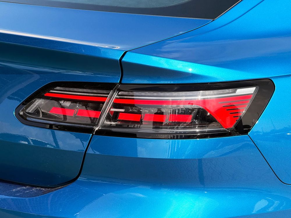 Volkswagen Arteon 2.0 TSI Elegance DSG 190 KM — zdjęcie 5