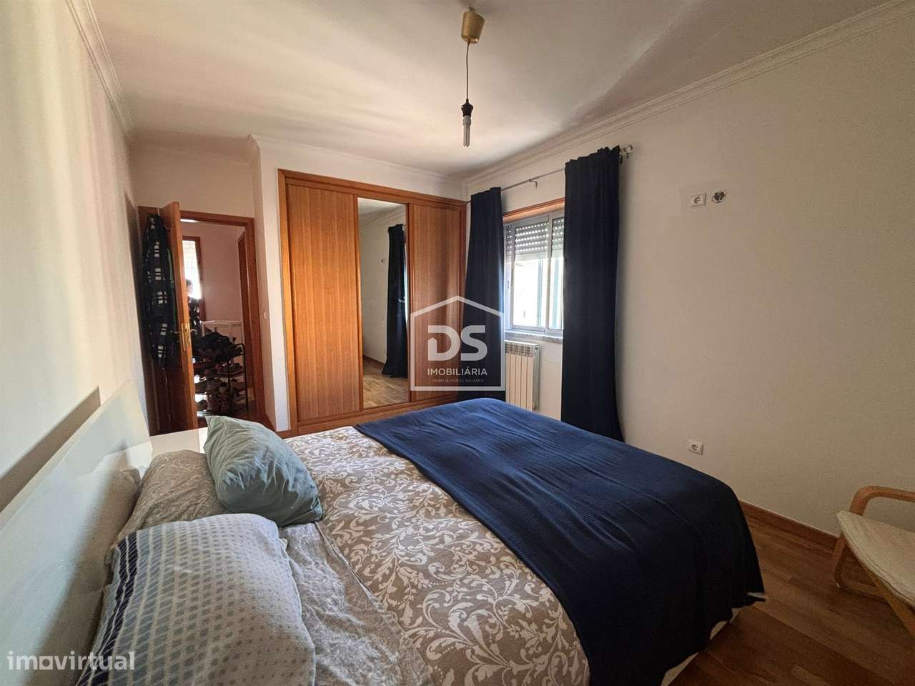 Apartamento T3 Venda em Ramada e Caneças,Odivelas-25