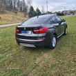 BMW X4 xDrive30d - 4