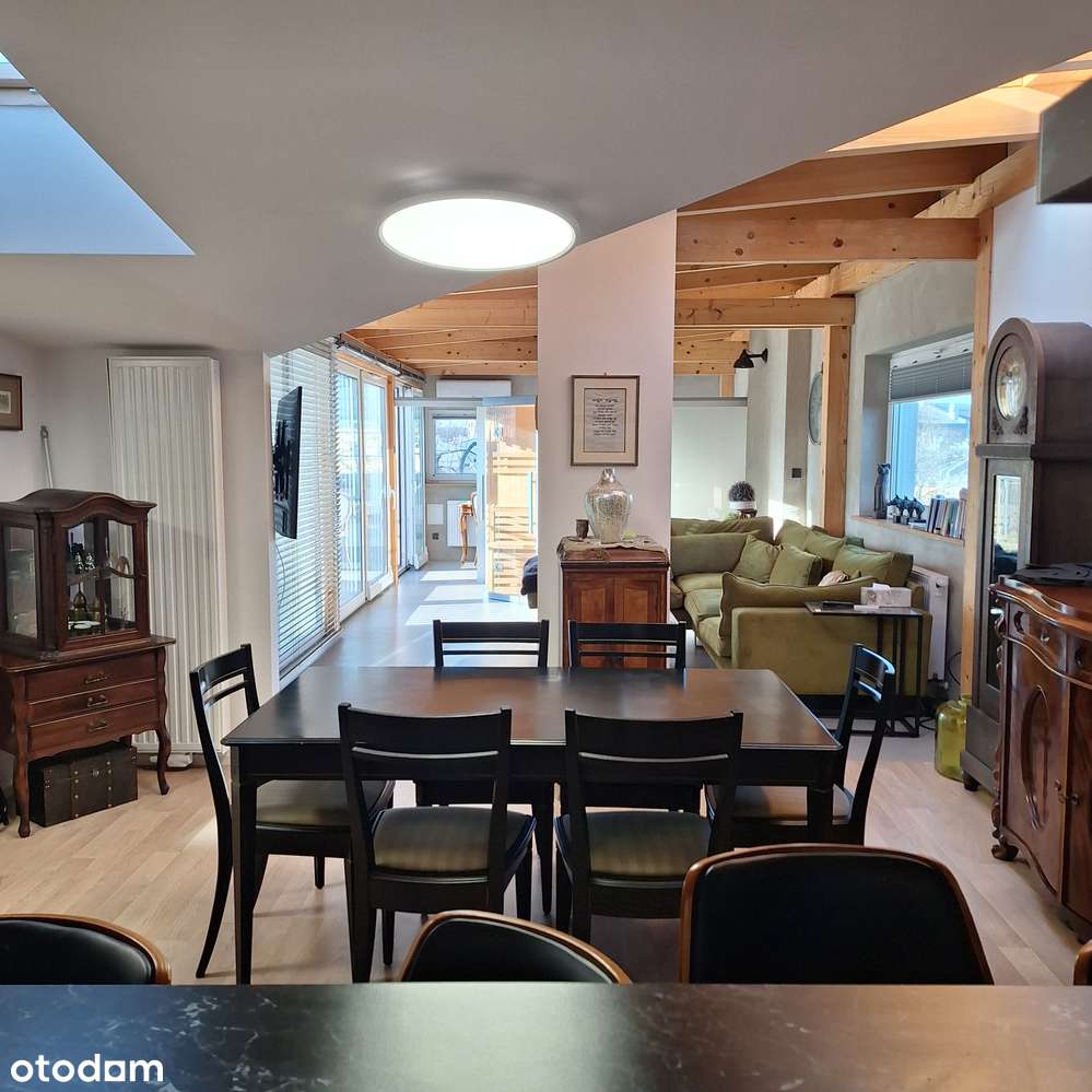 Stare Miasto mieszkanie 81m2 na sprzedaż - Pełny obrazek: 5/15