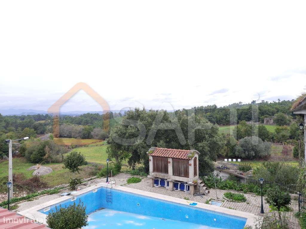 Magnifico Solar - Grande imagem: 5/30