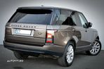 Land Rover Range Rover Vogue - 5