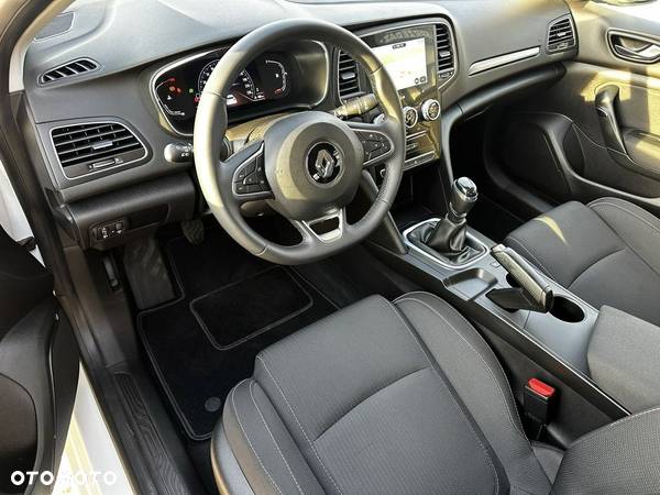 Renault Megane - 15