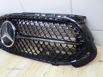 MERCEDES A-KLASA W177 LIFT AMG GRILL ATRAPA CHŁODNICY A1778888300 - 4