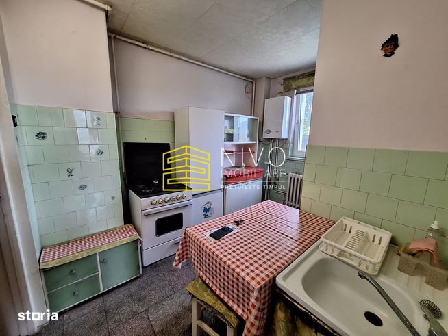 Apartament 2 camere – Tg. Mureș – Bălcescu-4