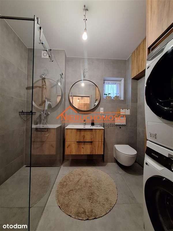 3-pokojowe mieszkanie z ogrodem i 2 miejscami park-15