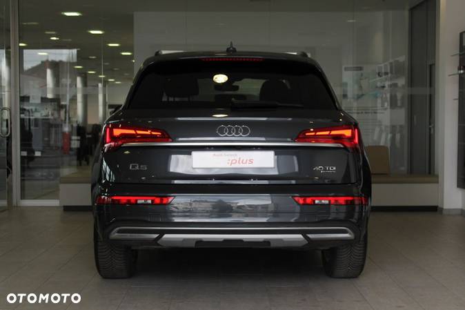 Audi Q5 - 7