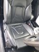 Interior Piele Neagra cu Incalzire Scaune Fata Stanga Dreapta Bancheta Spate Sezut cu Spatar Audi A5 Coupe 2008 - 2016 [C3064] [C3065] [C3066] - 3