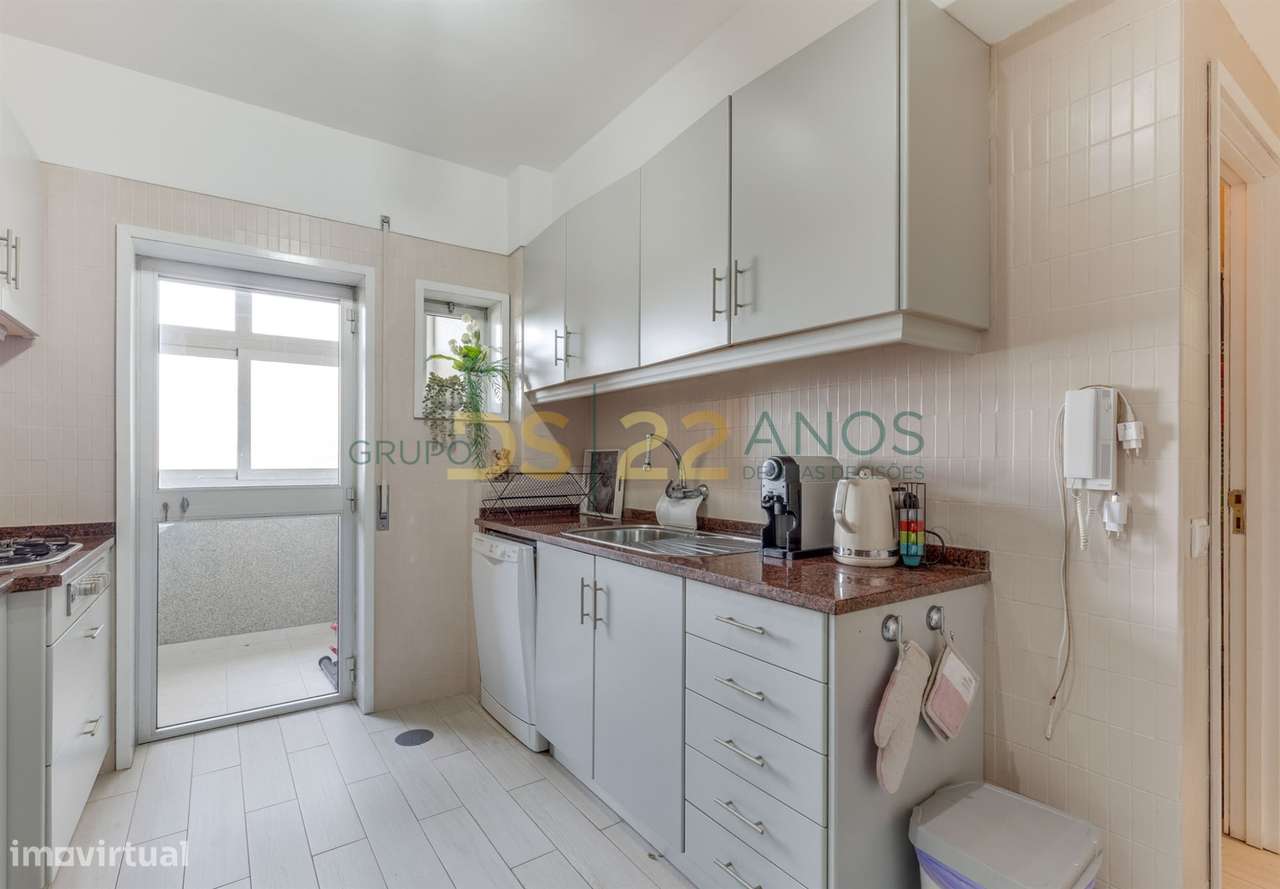 Apartamento T2+1 Venda em Vila do Conde,Vila do Conde-13