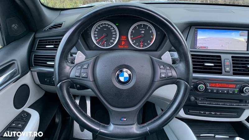 BMW X5 M Aut. - 15