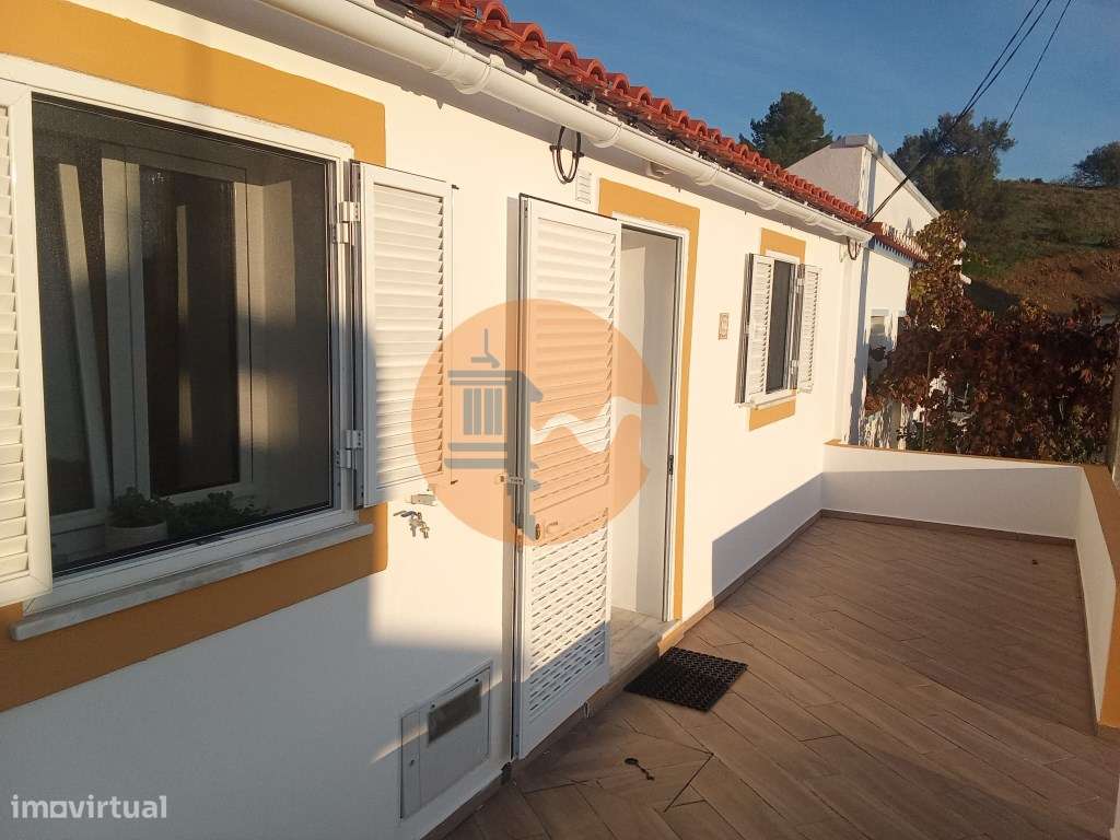 Moradia T1 em Odeleite, Castro Marim- Arrendamento. - Grande imagem: 4/22