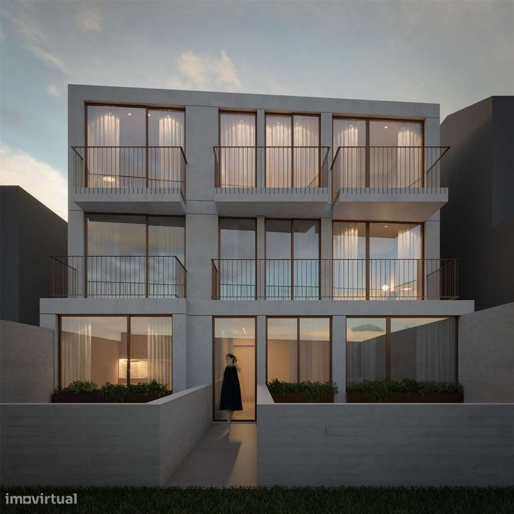 T1 luminoso na Foz Velha - Grande imagem: 4/23