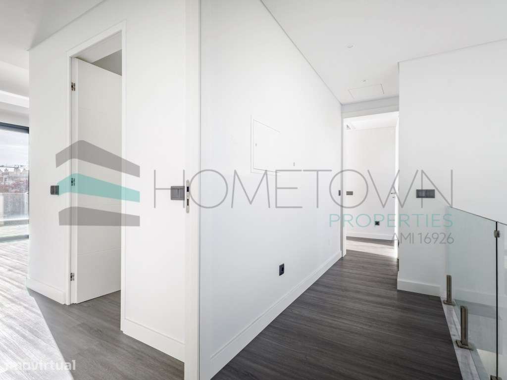 Nova moradia V3 - Vilamoura-16