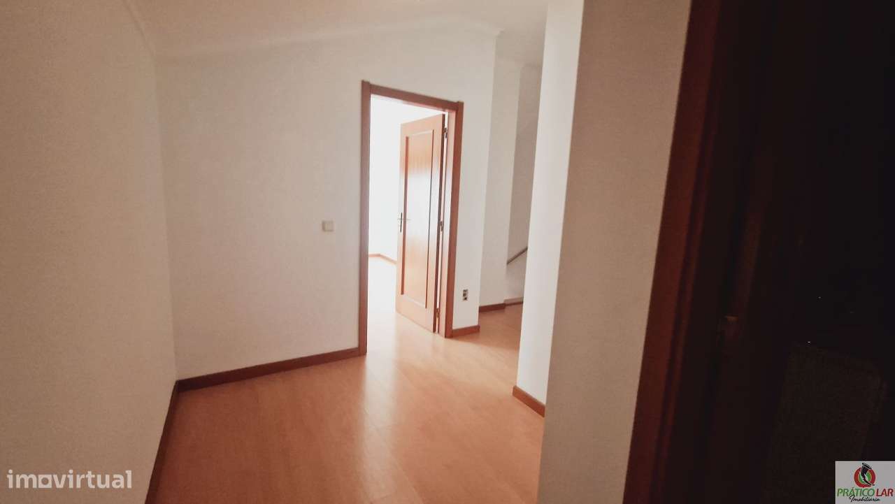 Apartamento T1  no Rêgo-8