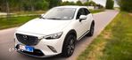 Mazda CX-3 SKYACTIV-G 120 FWD Exclusive-Line - 7