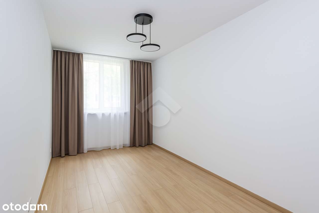 Łobzów - 3-pokojowe mieszkanie do remontu - 50 m2-4