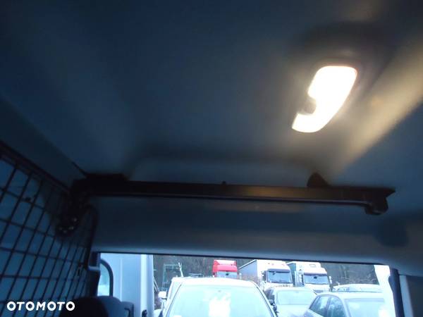 Ford Transit Connect 240 L2 Autm Trend - 16